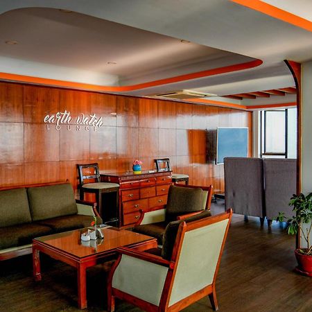 פוקהרה Himalayan Front Hotel By Kgh Group מראה חיצוני תמונה