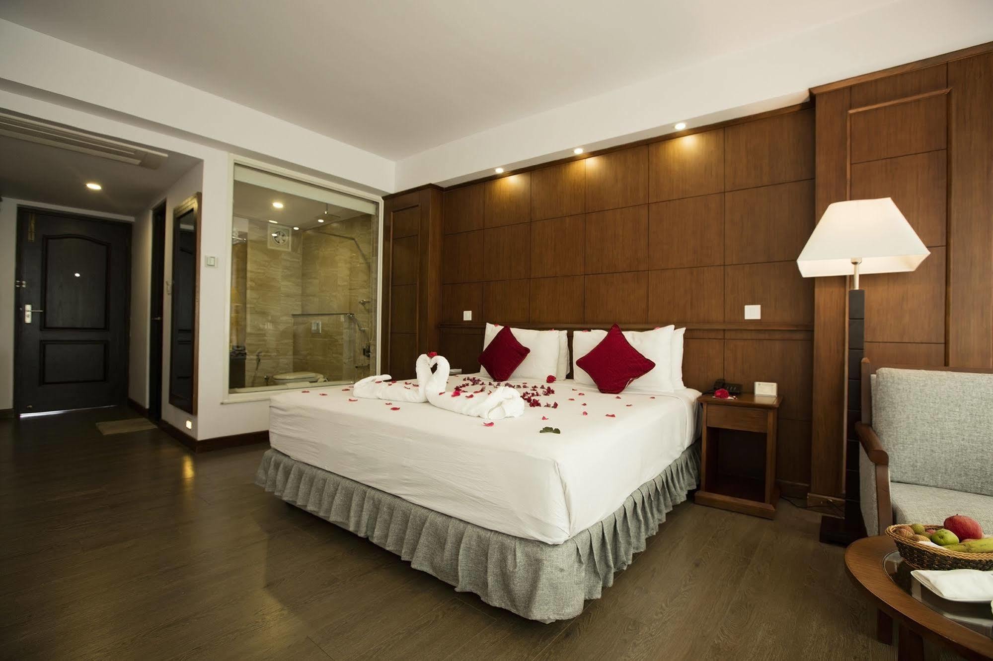 פוקהרה Himalayan Front Hotel By Kgh Group מראה חיצוני תמונה